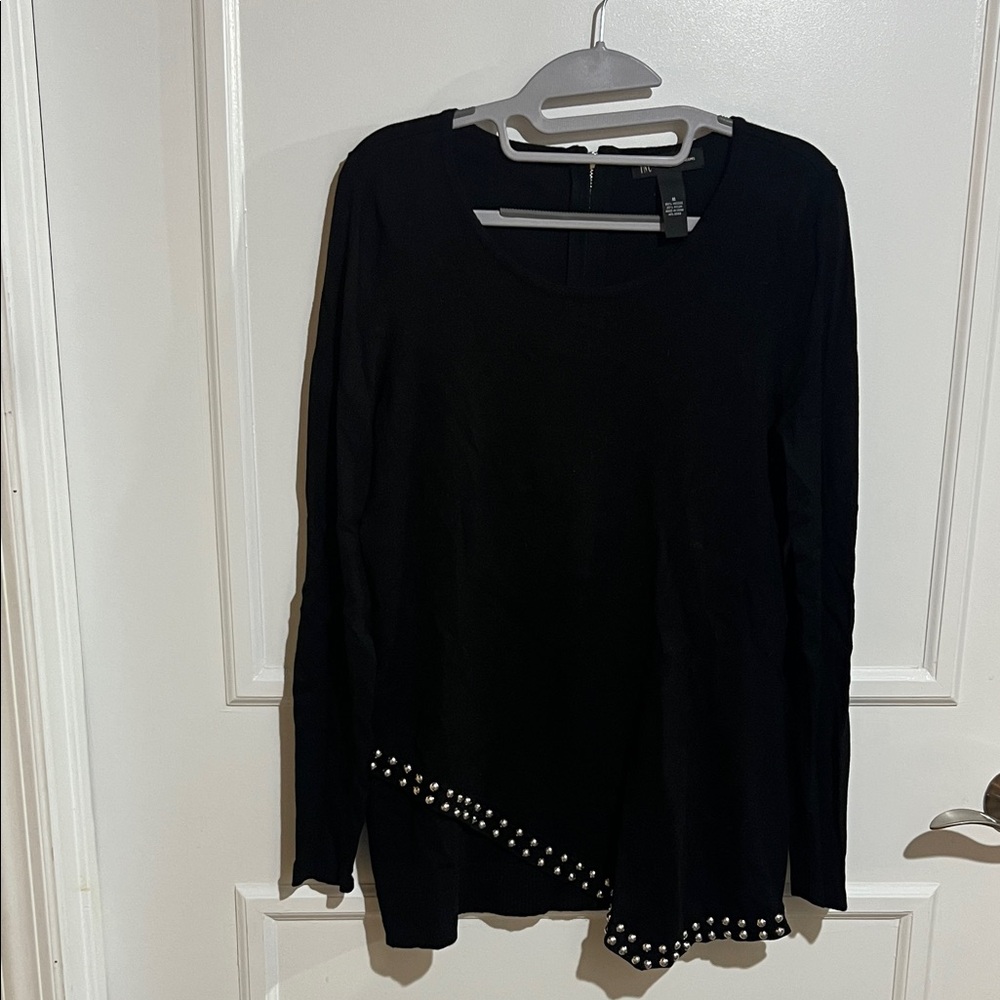 Long Sleeve Sweater